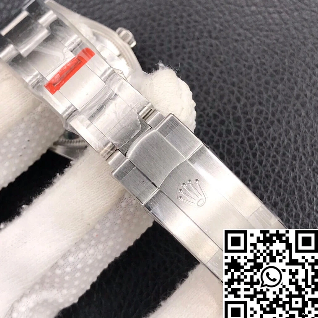 Factory Oyster Dial Rolex Perpetual 31MM M277200-0006 Green EW 1203